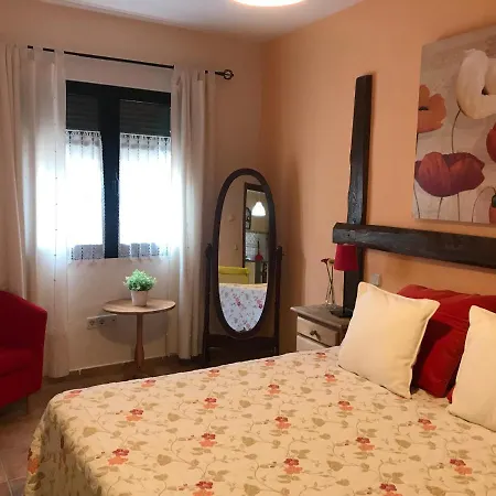 La Senda Del Duraton Apartment Sebúlcor