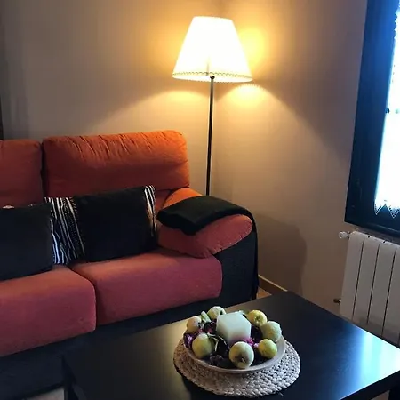 Apartamento La Senda Del Duratón *