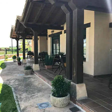 La Senda Del Duraton * Sebúlcor