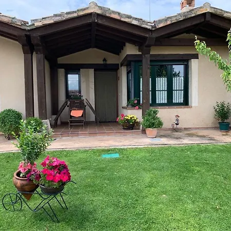 La Senda Del Duraton Apartment *