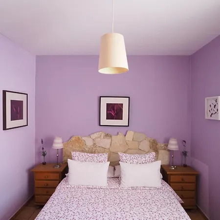 La Senda Del Duraton Apartment *