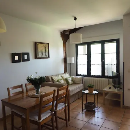 Apartment La Senda Del Duraton *