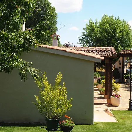 Apartment La Senda Del Duraton