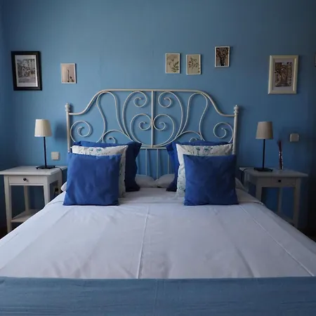 Apartment La Senda Del Duraton