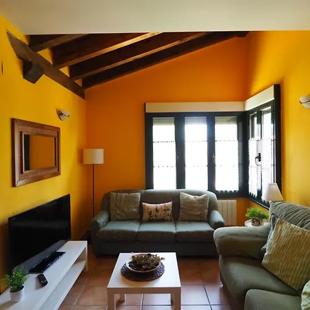 La Senda Del Duraton Apartment *
