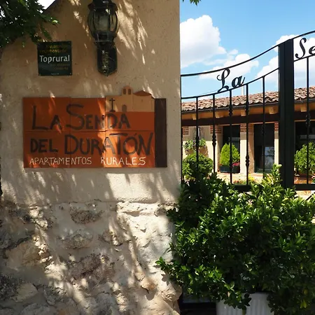 Apartment La Senda Del Duraton
