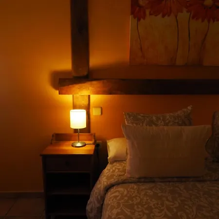 La Senda Del Duraton Apartment *