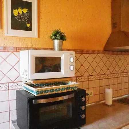Apartment La Senda Del Duraton Sebulcor