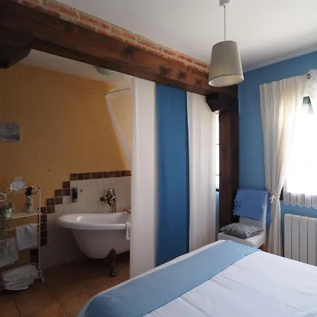 La Senda Del Duraton Apartment *