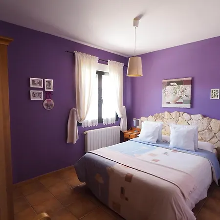 Apartment La Senda Del Duraton Sebulcor