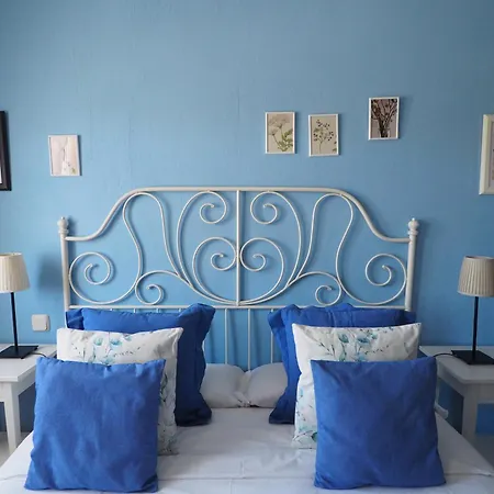 La Senda Del Duraton Sebulcor