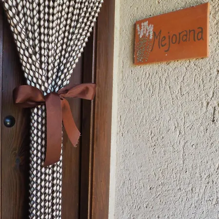 La Senda Del Duraton