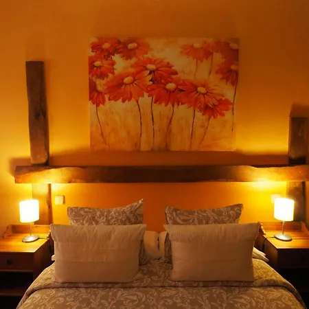 Apartment La Senda Del Duraton