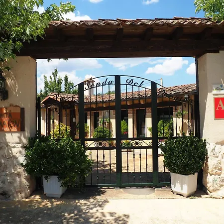La Senda Del Duraton Apartment *