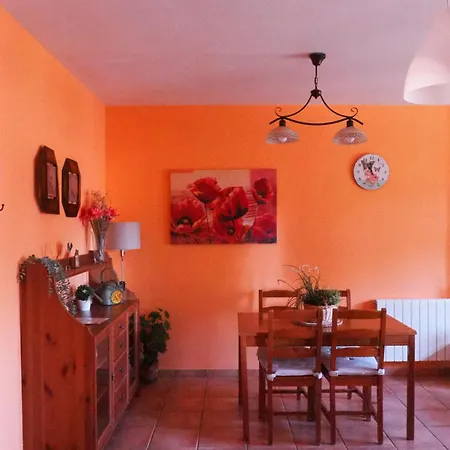 Apartment La Senda Del Duraton *