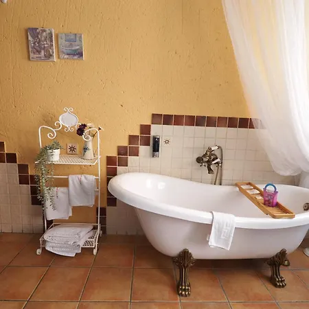La Senda Del Duraton Apartment Sebulcor