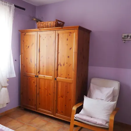 Apartment La Senda Del Duraton Sebulcor