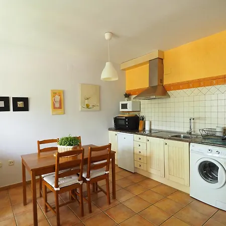 Apartment La Senda Del Duraton