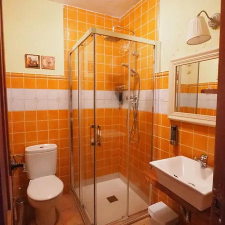 Apartment La Senda Del Duraton *