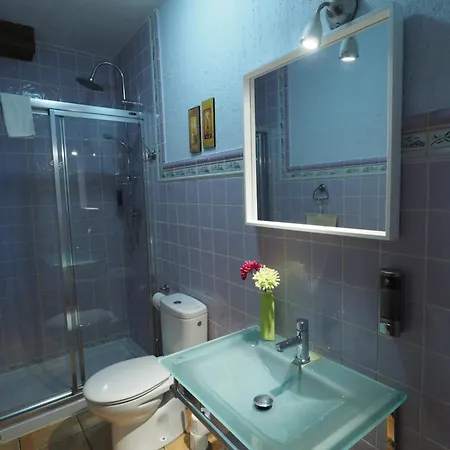 La Senda Del Duraton Apartment *