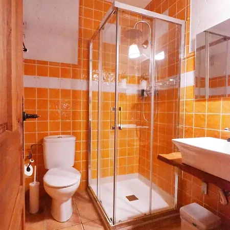 La Senda Del Duraton Apartment Sebulcor