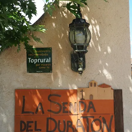 La Senda Del Duraton