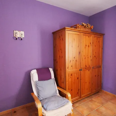 La Senda Del Duraton Apartment *
