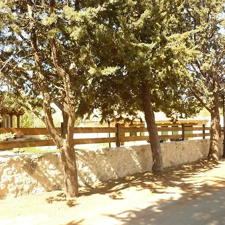 Apartment La Senda Del Duraton *