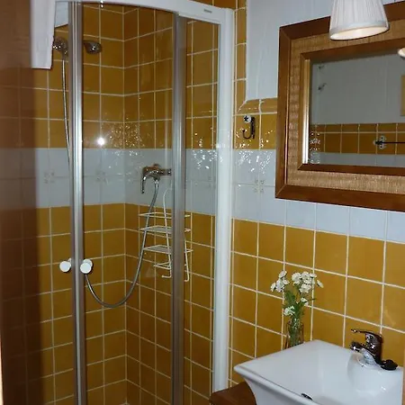 Apartment La Senda Del Duraton