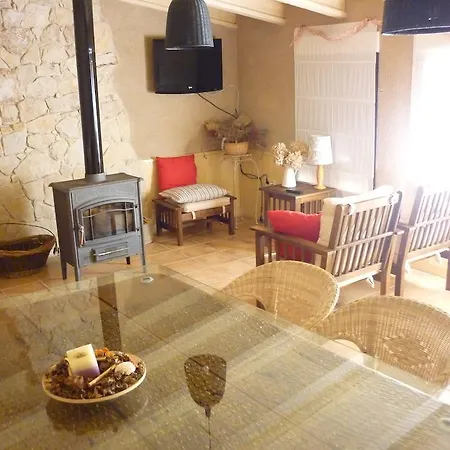 La Senda Del Duraton Sebúlcor