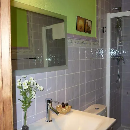 Apartment La Senda Del Duraton *