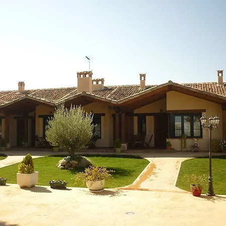 La Senda Del Duraton Себулькор