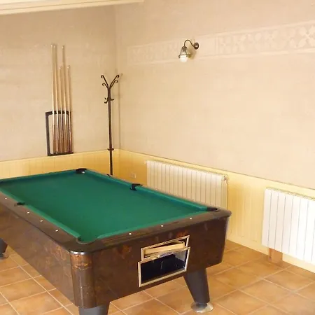 Apartamento La Senda Del Duratón