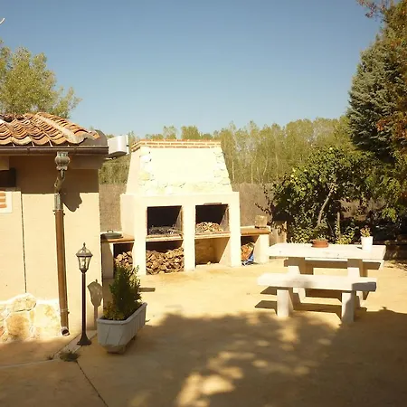 Apartamento La Senda Del Duratón