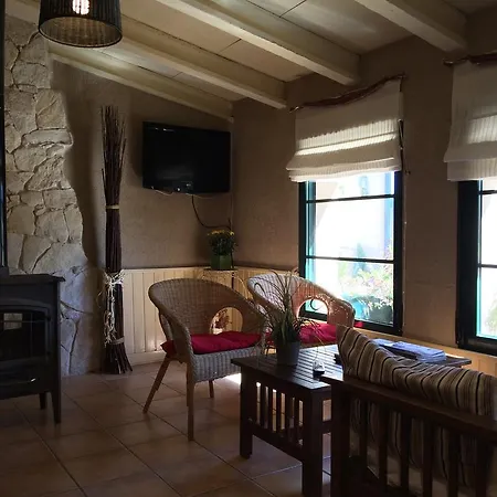 La Senda Del Duraton Apartment *