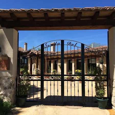 La Senda Del Duratón Sebúlcor