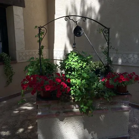 La Senda Del Duraton Apartment *