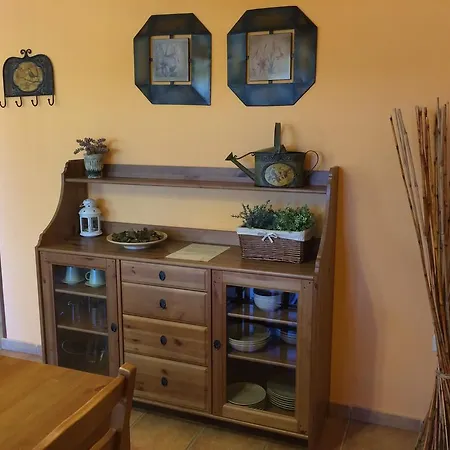 La Senda Del Duraton