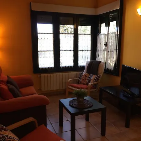 La Senda Del Duraton * Себулькор