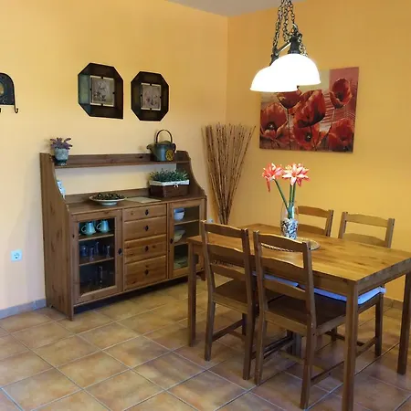 La Senda Del Duraton Sebúlcor