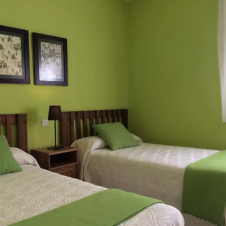 La Senda Del Duraton