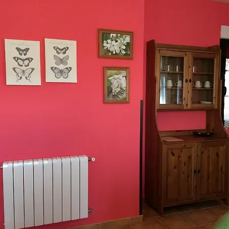 La Senda Del Duraton *