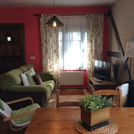 La Senda Del Duraton