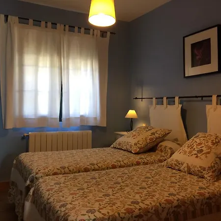 La Senda Del Duraton * Себулькор