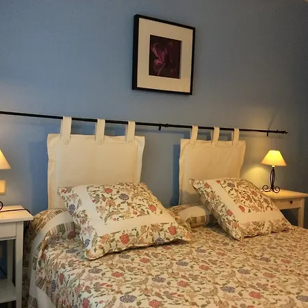 La Senda Del Duraton Apartment Sebúlcor