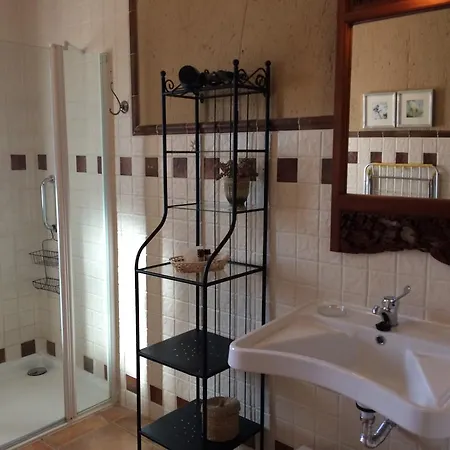 La Senda Del Duraton Apartment