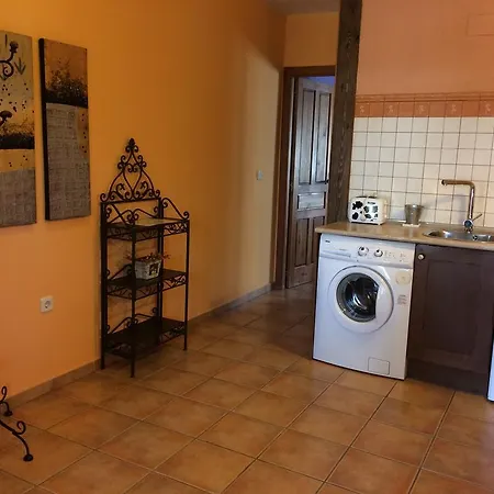 La Senda Del Duraton * Sebúlcor