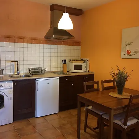 Apartment La Senda Del Duraton