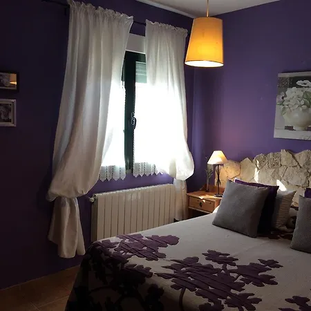 Apartment La Senda Del Duraton *