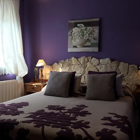 La Senda Del Duraton *